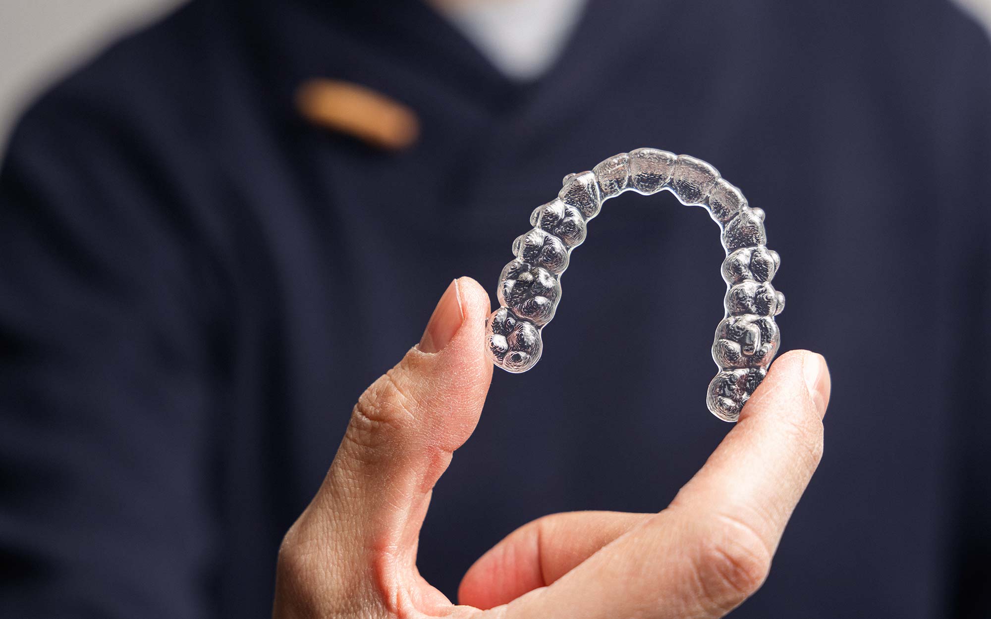 Invisalign